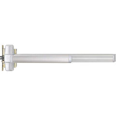 Falcon - Vertical Bars Type: Surface Vertical Rod Exit Device Rating: Fire Rated - Industrial Tool & Supply