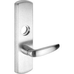 Von Duprin - Trim Type: Dummy For Use With: For use with 98/99 Series Exit Devices - Industrial Tool & Supply
