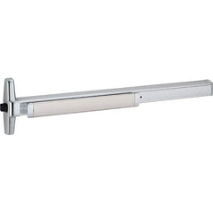 Von Duprin - Vertical Bars Type: Concealed Vertical Rod Exit Device Rating: Fire Rated - Industrial Tool & Supply