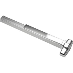 Von Duprin - Vertical Bars Type: Surface Vertical Rod Exit Device Rating: Non Fire Rated - Industrial Tool & Supply