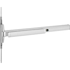 Von Duprin - Vertical Bars Type: Concealed Vertical Rod Exit Device Rating: Non Fire Rated - Industrial Tool & Supply