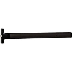 Falcon - Flatbars Hand: Non-Handed Rating: Non Rated - Industrial Tool & Supply