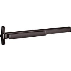 Von Duprin - Vertical Bars Type: Concealed Vertical Rod Exit Device Rating: Fire Rated - Industrial Tool & Supply