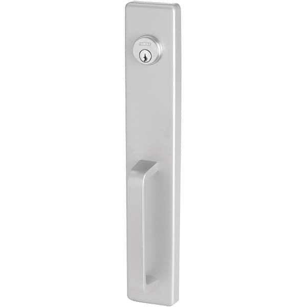 Von Duprin - Vertical Bars Type: Surface Vertical Rod Exit Device Rating: Fire Rated - Industrial Tool & Supply