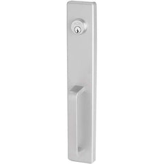 Von Duprin - Vertical Bars Type: Surface Vertical Rod Exit Device Rating: Fire Rated - Industrial Tool & Supply