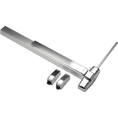 Sargent - Vertical Bars Type: Concealed Vertical Rod Exit Device Rating: Fire Rated - Industrial Tool & Supply