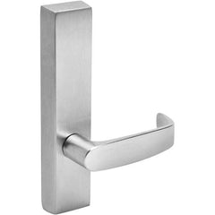 Von Duprin - Vertical Bars Type: Surface Vertical Rod Exit Device Rating: Fire Rated - Industrial Tool & Supply