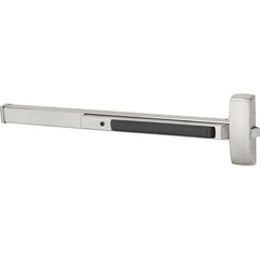Von Duprin - Vertical Bars Type: Concealed Vertical Rod Exit Device Rating: Fire Rated - Industrial Tool & Supply