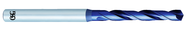 11/16 XPM Jobber Drill - V Coated - Industrial Tool & Supply