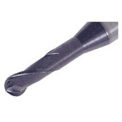 EBA2005007/04C4M45 903 END MILL - Industrial Tool & Supply