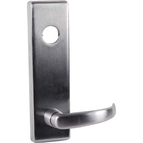 Von Duprin - Vertical Bars Type: Surface Vertical Rod Exit Device Rating: Fire Rated - Industrial Tool & Supply