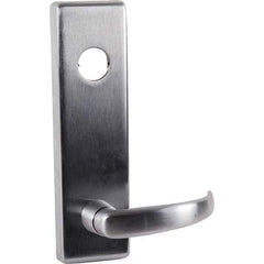 Von Duprin - Vertical Bars Type: Surface Vertical Rod Exit Device Rating: Fire Rated - Industrial Tool & Supply