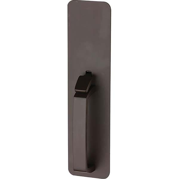 Von Duprin - Vertical Bars Type: Concealed Vertical Rod Exit Device Rating: Fire Rated - Industrial Tool & Supply