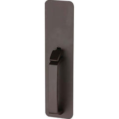 Von Duprin - Vertical Bars Type: Concealed Vertical Rod Exit Device Rating: Fire Rated - Industrial Tool & Supply