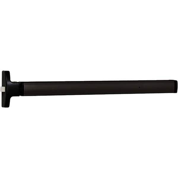 Falcon - Flatbars Hand: Non-Handed Rating: Non Rated - Industrial Tool & Supply