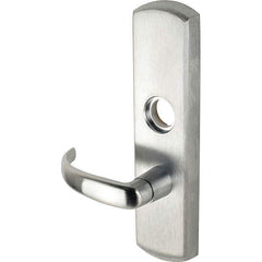 Von Duprin - Vertical Bars Type: Surface Vertical Rod Exit Device Rating: Non Fire Rated - Industrial Tool & Supply