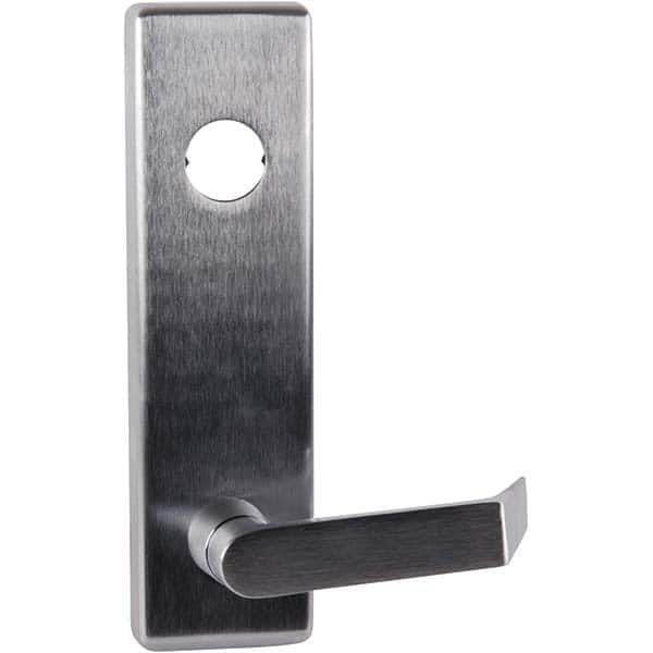 Falcon - Trim Type: Classroom For Use With: For use with 25 Series Exit Devices - Industrial Tool & Supply