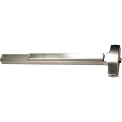 Falcon - Flatbars Hand: Non-Handed Rating: Non Rated - Industrial Tool & Supply
