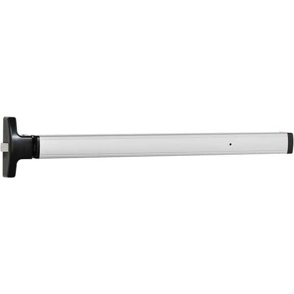 Falcon - Flatbars Hand: Non-Handed Rating: Non Rated - Industrial Tool & Supply