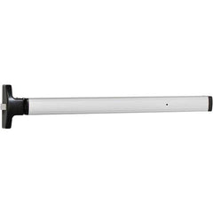 Von Duprin - Vertical Bars Type: Surface Vertical Rod Exit Device Rating: Non Fire Rated - Industrial Tool & Supply