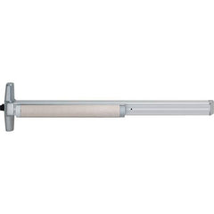 Von Duprin - Vertical Bars Type: Concealed Vertical Rod Exit Device Rating: Fire Rated - Industrial Tool & Supply