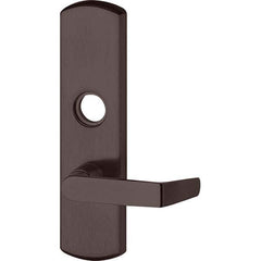 Von Duprin - Trim Type: Night Latch For Use With: For use with 98/99 Series Exit Devices - Industrial Tool & Supply