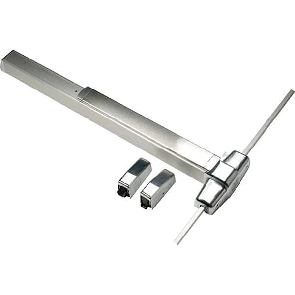 Von Duprin - Vertical Bars Type: Concealed Vertical Rod Exit Device Rating: Non Fire Rated - Industrial Tool & Supply