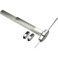 Von Duprin - Vertical Bars Type: Concealed Vertical Rod Exit Device Rating: Non Fire Rated - Industrial Tool & Supply