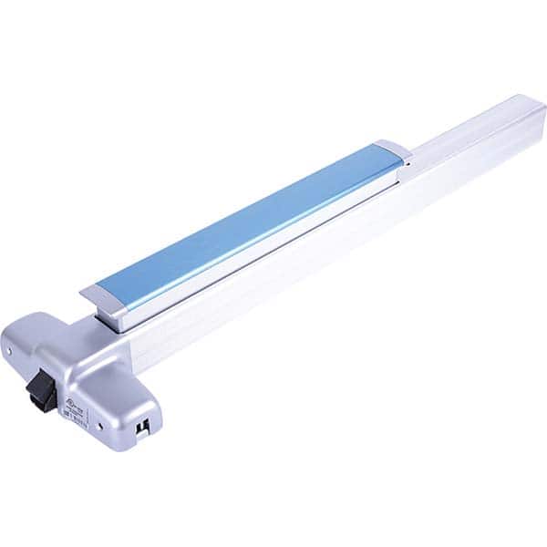 Von Duprin - Vertical Bars Type: Surface Vertical Rod Exit Device Rating: Non Fire Rated - Industrial Tool & Supply