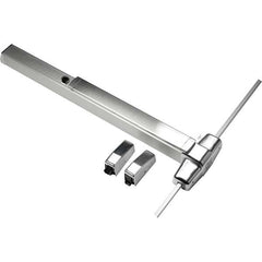 Sargent - Vertical Bars Type: Concealed Vertical Rod Exit Device Rating: Fire Rated - Industrial Tool & Supply
