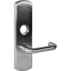 Von Duprin - Vertical Bars Type: Concealed Vertical Rod Exit Device Rating: Non Fire Rated - Industrial Tool & Supply