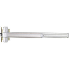 Von Duprin - Vertical Bars Type: Concealed Vertical Rod Exit Device Rating: Non Fire Rated - Industrial Tool & Supply