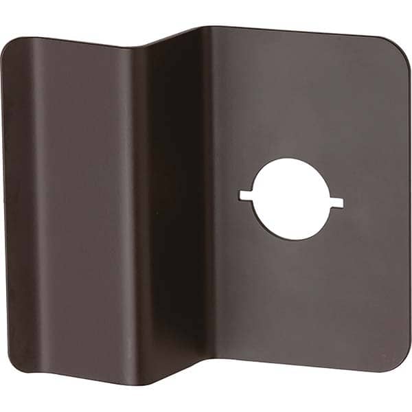 Von Duprin - Trim Type: Night Latch For Use With: For use with 22 Series Exit Devices - Industrial Tool & Supply