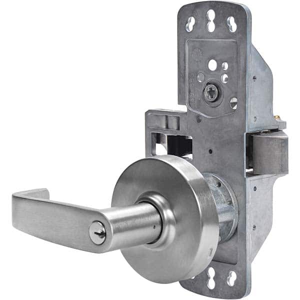 Von Duprin - Vertical Bars Type: Concealed Vertical Rod Exit Device Rating: Fire Rated - Industrial Tool & Supply