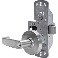 Von Duprin - Vertical Bars Type: Concealed Vertical Rod Exit Device Rating: Fire Rated - Industrial Tool & Supply