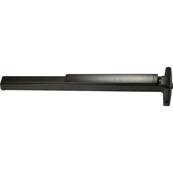 Von Duprin - Vertical Bars Type: Concealed Vertical Rod Exit Device Rating: Fire Rated - Industrial Tool & Supply