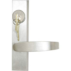 Sargent - Trim Type: Classroom For Use With: For use with 700 Series Exit Devices - Industrial Tool & Supply