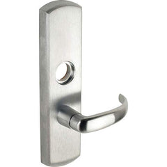 Von Duprin - Vertical Bars Type: Surface Vertical Rod Exit Device Rating: Non Fire Rated - Industrial Tool & Supply