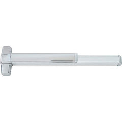 Von Duprin - Flatbars Hand: Non-Handed Rating: Fire Rated - Industrial Tool & Supply