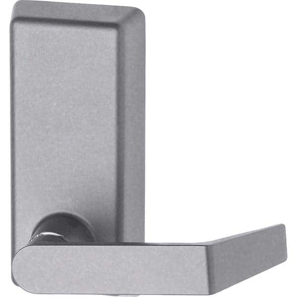 Von Duprin - Vertical Bars Type: Surface Vertical Rod Exit Device Rating: Fire Rated - Industrial Tool & Supply