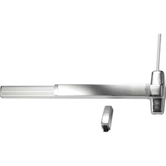 Von Duprin - Vertical Bars Type: Concealed Vertical Rod Exit Device Rating: Non Fire Rated - Industrial Tool & Supply