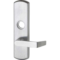 Von Duprin - Vertical Bars Type: Concealed Vertical Rod Exit Device Rating: Non Fire Rated - Industrial Tool & Supply