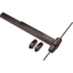 Sargent - Vertical Bars Type: Concealed Vertical Rod Exit Device Rating: Fire Rated - Industrial Tool & Supply