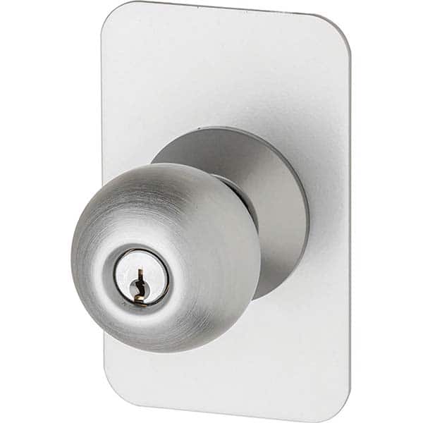 Von Duprin - Trim Type: Locking For Use With: For use with 22 Series Exit Devices - Industrial Tool & Supply