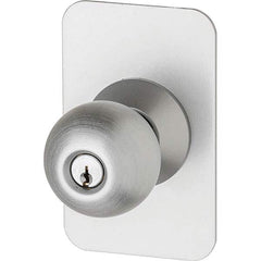 Von Duprin - Trim Type: Locking For Use With: For use with 22 Series Exit Devices - Industrial Tool & Supply
