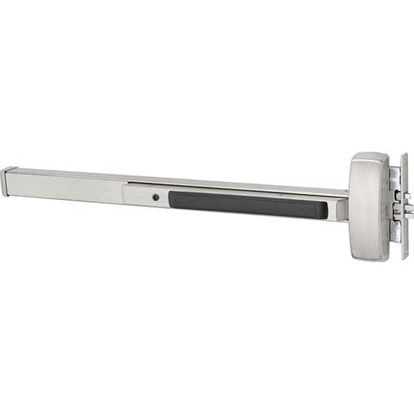 Von Duprin - Vertical Bars Type: Concealed Vertical Rod Exit Device Rating: Fire Rated - Industrial Tool & Supply