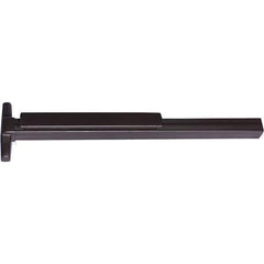 Sargent - Vertical Bars Type: Concealed Vertical Rod Exit Device Rating: Non Fire Rated - Industrial Tool & Supply