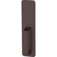 Von Duprin - Vertical Bars Type: Surface Vertical Rod Exit Device Rating: Fire Rated - Industrial Tool & Supply