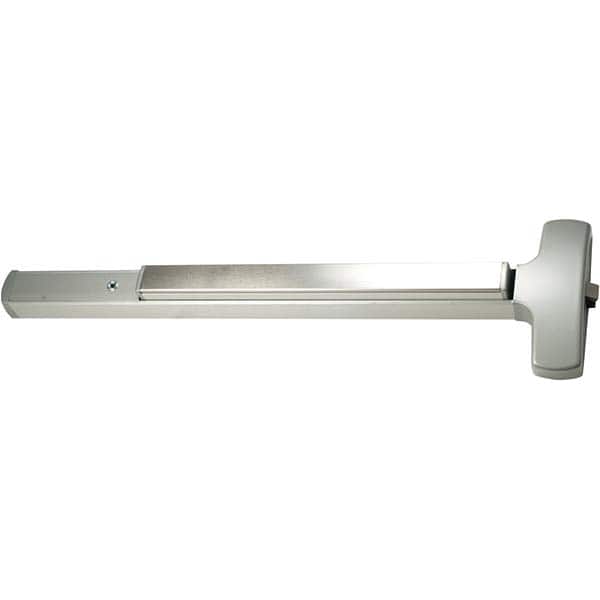 Falcon - Flatbars Hand: Non-Handed Rating: Non Rated - Industrial Tool & Supply
