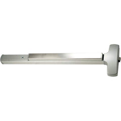 Falcon - Flatbars Hand: Non-Handed Rating: Non Rated - Industrial Tool & Supply